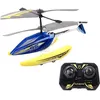 Image de Hélicoptère télécommandé Silverlit Flybotic Aqua Blaze