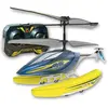 Image de Silverlit Hélicoptère Aqua Blaze
