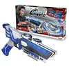 Image de Blaster double shoot Silverlit Spinner Mad avec 2 toupies