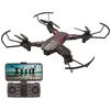 Image de Drone Foldable télécomandée Silverlit WiFi Flybotic