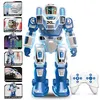 Image de Robot éducatif Silverlit Ycoo Program a Bot XL