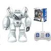 Image de Silverlit Robo Blast robot blanc
