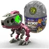 Image de Silverlit Biopod Battle Single Dinosaur