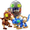 Image de Silverlit Biopod Battle Duo Dino