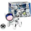Image de Silverlit YCOO 88497 Jiggo interaktiver RC Robot-Hund, mit Touch-Sensor