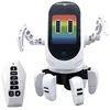Image de Robot éducatif Silverlit Octobot
