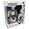 Image de Robot Programmable télécommandé Silverlit Ycoo Junior 1.0