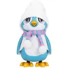Image de Komelon Rescue Penguin ass.