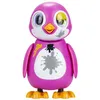 Image de Robot éducatif Silverlit Rescue Penguin Rose