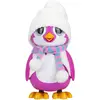 Image de Digifriends Rescue Penguin pink