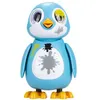 Image de Robot éducatif Silverlit Rescue Penguin Bleu