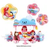 Image de Playset Silverlit Cuisine avec figurine Ruby