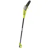 Image de Elagueur électrique RYOBI sur perche 750W RPP755E