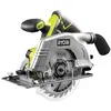 Image de Scie circulaire Ryobi 18 Volts ONE+ R18CS 0