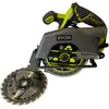 Image de Ryobi, Scie circulaire portative, R18cs-0