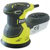 Image de Ryobi, Ponceuse + polisseuse, Ros300a (Ponceuse excentrique)