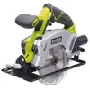 Image de Scie circulaire RYOBI 18V OnePlus diamètre 150 mm sans batterie ni chargeur RWSL1801M