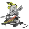 Image de Scie à onglet radiale électrique RYOBI - 2000W - 254mm - EMS254L