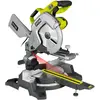 Image de Ryobi, Scie à onglet, EMS254L Scie à panneaux 254 mm 30 m