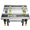 Image de Etabli aluminium pliable orientable Ryobi RWB03