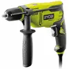 Image de Ryobi, Perceuse + Visseuses sans fil, RPD800-K Perceuse à percussion à 1 vitesse (Perceuse à percussion)