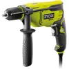 Image de Ryobi, Perceuse + Visseuses sans fil, RPD680-K Perceuse à percussion à 1 vitesse (Perceuse à percussion)