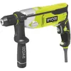 Image de Ryobi, Perceuse + Visseuses sans fil, Perceuse d'impact RPD1010-K (Perceuse-visseuse à percussion)