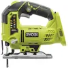 Image de Ryobi, Scie sauteuse, Puzzle à piles