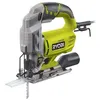 Image de Scie sauteuse électrique RYOBI 500W 75mm bois RJS750-G