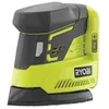 Image de Ponceuse triangulaire RYOBI 18V OnePlus sans batterie ni chargeur R18PS-0