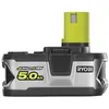 Image de 1 batterie lithium+ 18V ONE+ 5,0 Ah - RB18L50
