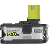 Image de Batterie Lithium+ 18 V 5 Ah ONE+ RB18L50 en blister RYOBI 5133002433