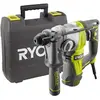 Image de Ryobi, Perceuse + Visseuses sans fil, SDS+ 800W +walizka RSDS800-K (Perceuse, Perceuse-visseuse)