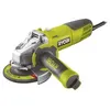 Image de Meuleuse d'angle RYOBI 1010W 125mm RAG1010-125SF
