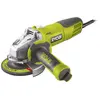 Image de Ryobi, Meuleuse d'angle, 5133002497 RAG1010-125SF Winkelschleifer 125 mm 1010 Watt (125 mm)