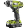 Image de Ryobi, Perceuse + Visseuses sans fil, R18ID3-0 (Clé à chocs)