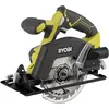 Image de Ryobi, Scie circulaire portative, R18CSP-0