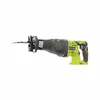 Image de Scie sabre RYOBI 18V OnePlus - sans batterie ni chargeur R18RS-0