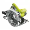 Image de Scie circulaire Ryobi Compact et Légère 1400 W