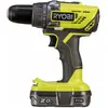 Image de Ryobi, Perceuse + Visseuses sans fil, Perceuse sans fil R18DD3-220S (Perceuse-visseuse)