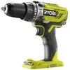 Image de Perceuse visseuse à percussion Ryobi avec batterie One+ 18 V R18PD30