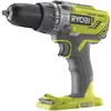 Image de Ryobi, Perceuse + Visseuses sans fil, R18PD3-0 (Perceuse à percussion)
