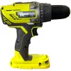 Image de Ryobi, Perceuse + Visseuses sans fil, R18DD3-0 (Perceuse-visseuse)