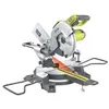 Image de Scie à onglets radiale stationnaire RYOBI 2200W - 305mm EMS305RG