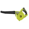Image de Souffleur d'atelier RYOBI 18V OnePlus sans batterie ni chargeur R18TB-0