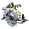 Image de Scie circulaire 18V ONE+ Brushless 60mm (sans batterie ni chargeur) - RYOBI - R18CS7-0