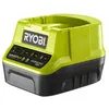 Image de Chargeur rapide Ryobi One+ 18 V Li 2 Ah RC18120