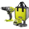 Image de Ryobi, Perceuse + Visseuses sans fil, Perceuse-visseuse sans fil ONE+ 18V (Perceuse-visseuse)