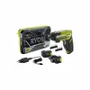 Image de Tournevis sans fil RYOBI 4V Ergo - batterie 1,5 Ah intégrée - chargeur - ERGO-A2