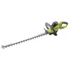 Image de Ryobi - Taille-Haies 550 W - Lames 55 Cm - Écartement 26 Mm - Poignée Arriere Rotative - Fonction Scie - Rht5655Rs